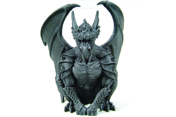 Wächter Gargoyle Figur - Fantasy Statue