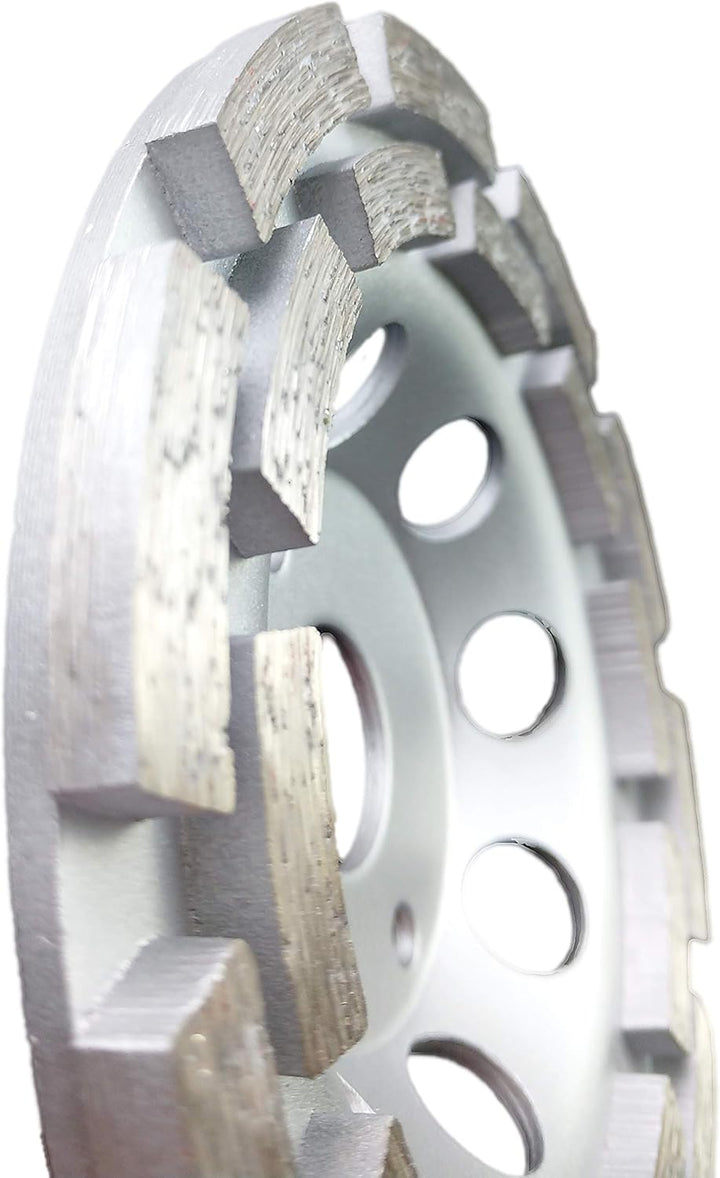 Makita Betonschleifer Set. Sanierungsfräse 1100W Power Set im MakPac Koffer. Mit Absaughaube 191W06-