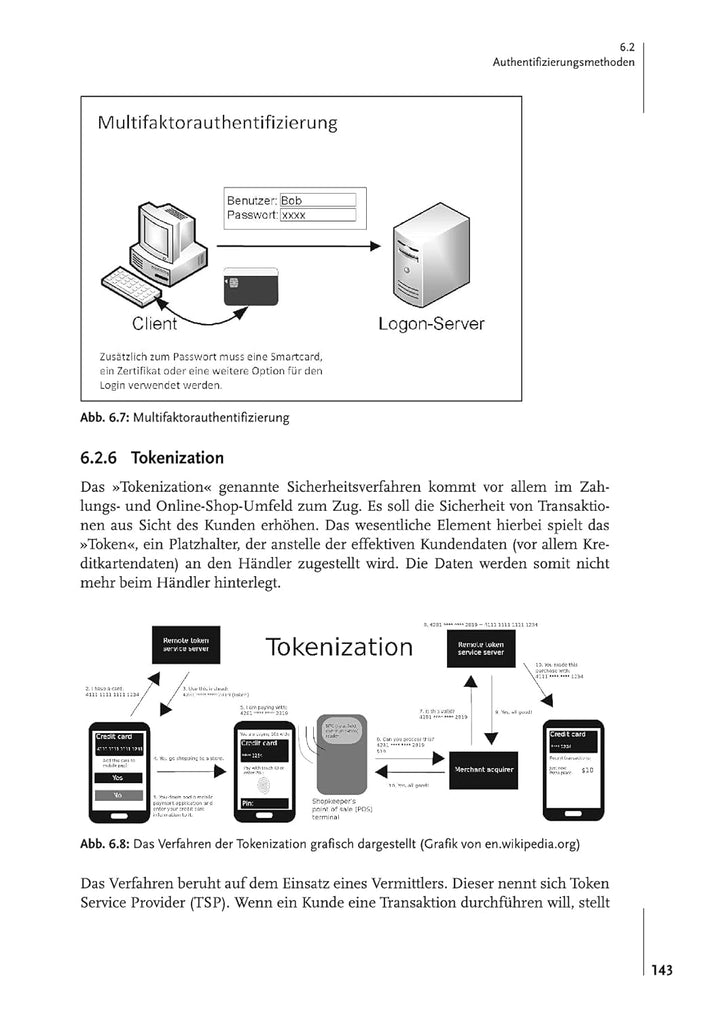 CompTIA Security+: IT-Sicherheit verständlich erklärt - Die umfassende Prüfungsvorbereitung zur Comp