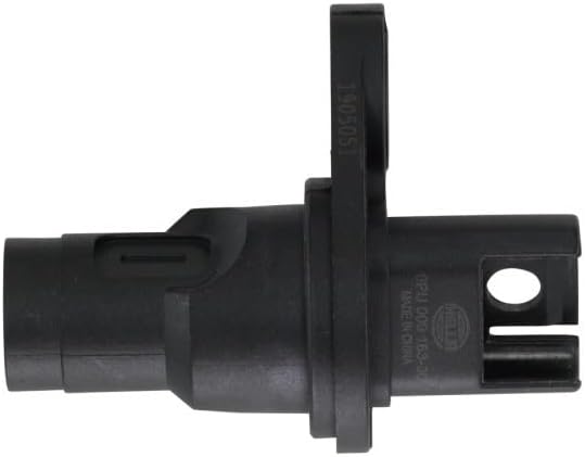 HELLA 6PU 009 163-301 Impulsgeber, Kurbelwelle - 12V - 3-polig