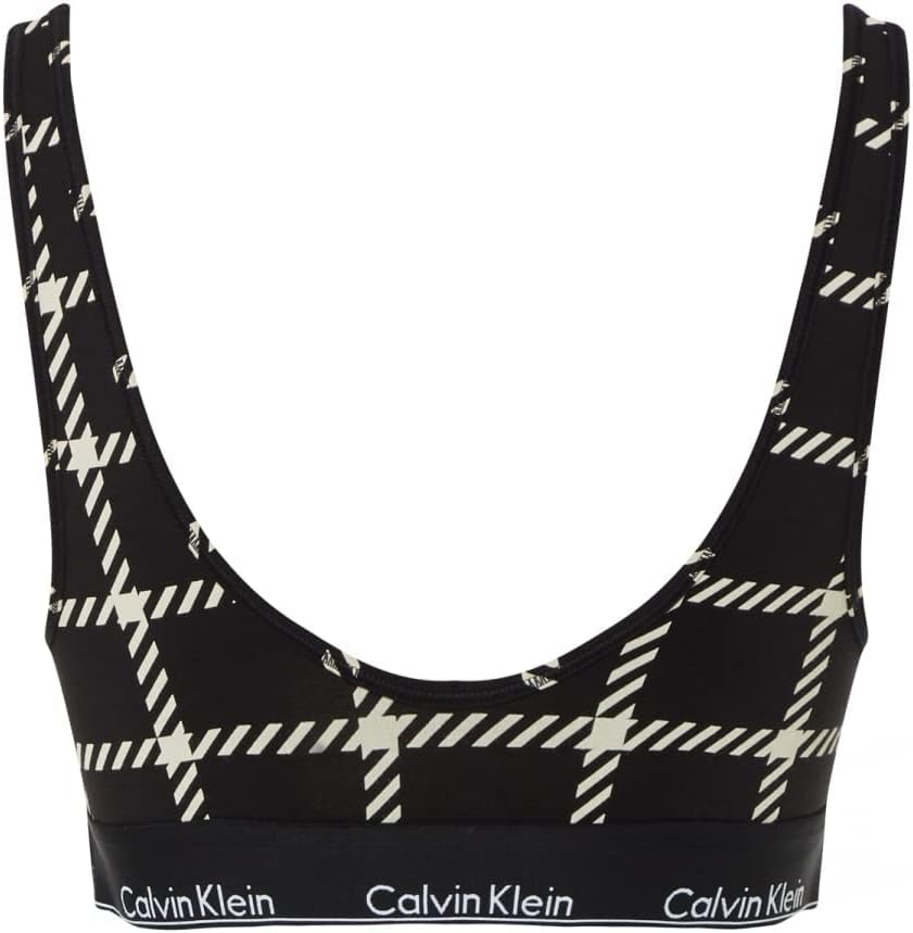 Calvin Klein Lift Bralette, schwarz(vgblack (8)), Gr. XS