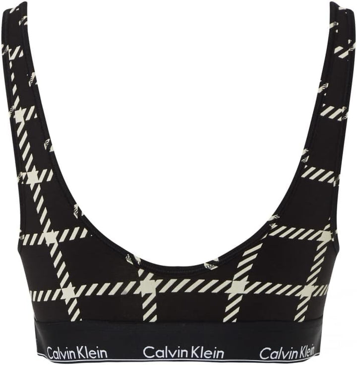 Calvin Klein Lift Bralette, schwarz(vgblack (8)), Gr. XS