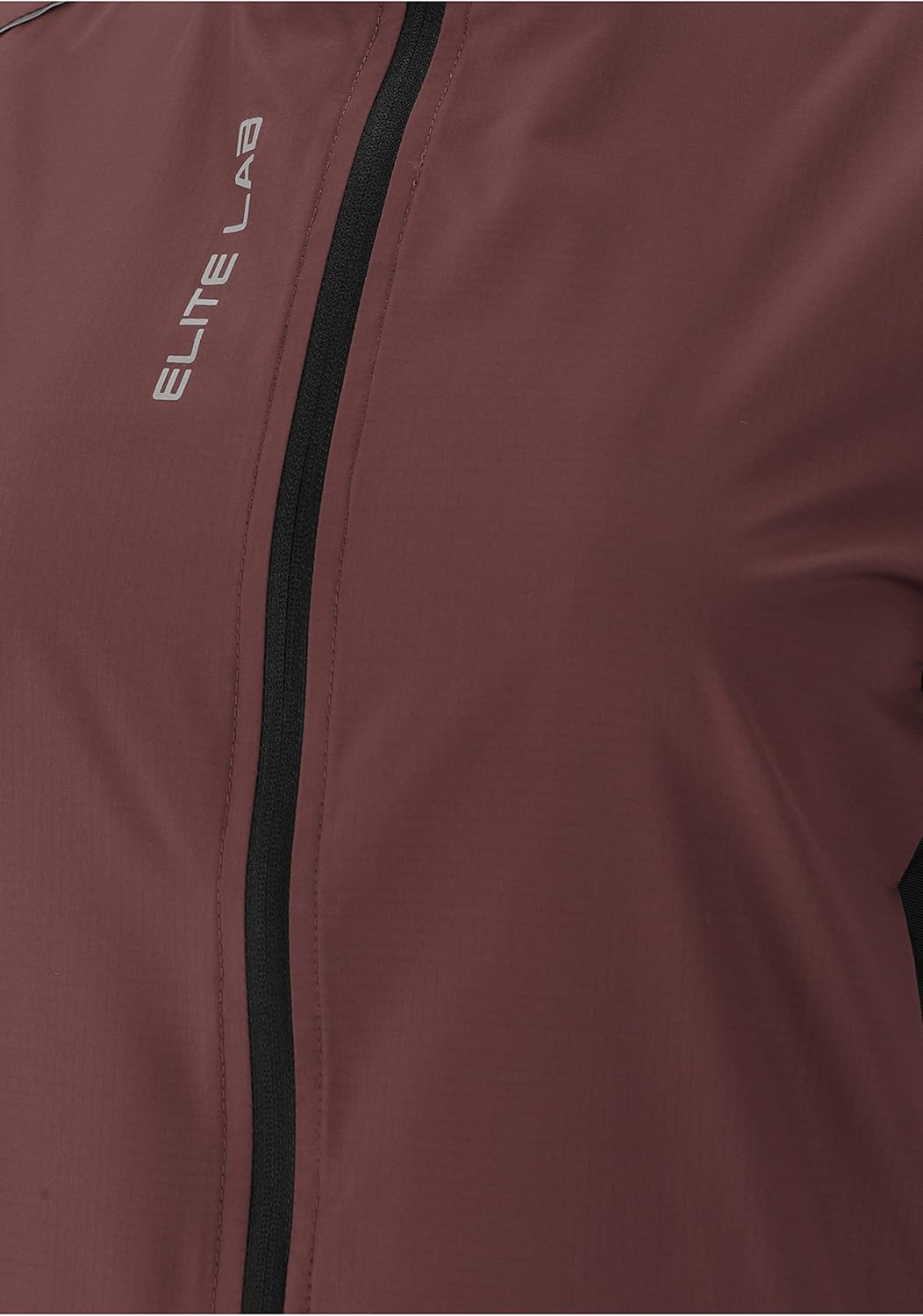 Elite Lab Damen Sportjacke Shell X1 Elite, 4261 Huckleberry