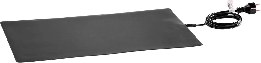 Romberg Heizmatte XXL | 30 Watt | passend für Zimmergewächshäuser 59 x 39 cm und Terrarien | 55 x 35