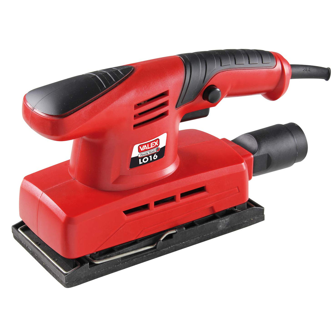 Valex 1402038 LEVIGATRICE ORBITALE LO16