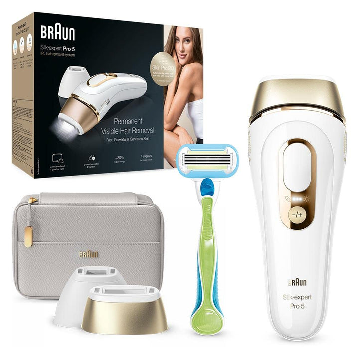 Braun Silk-Expert Pro 5 PL5154