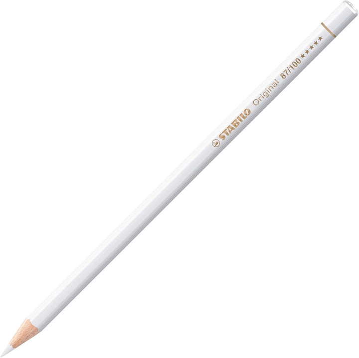 Premium-Buntstift - STABILO Original - ARTY+ - 38er Metalletui - mit 38 verschiedenen Farben, 38er M