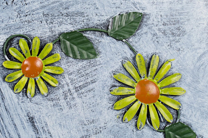 Briefkasten Katze 12A478-2 Handbemalt Metall Zeitungsrohr Wandbriefkasten 74cm Briefkasten-katze-sw,