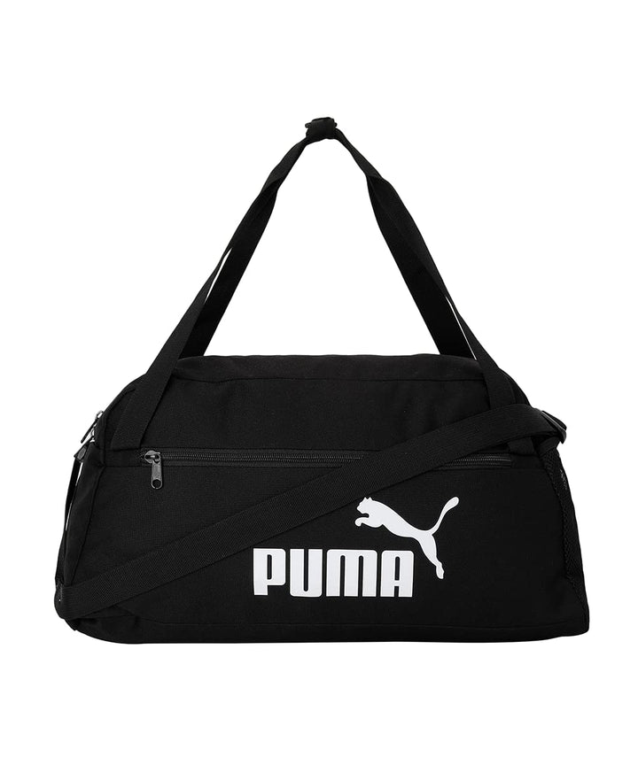 Puma Phase Sports Bag Sporttasche 078033 Einheitsgrösse Puma Schwarz, Einheitsgrösse Puma Schwarz