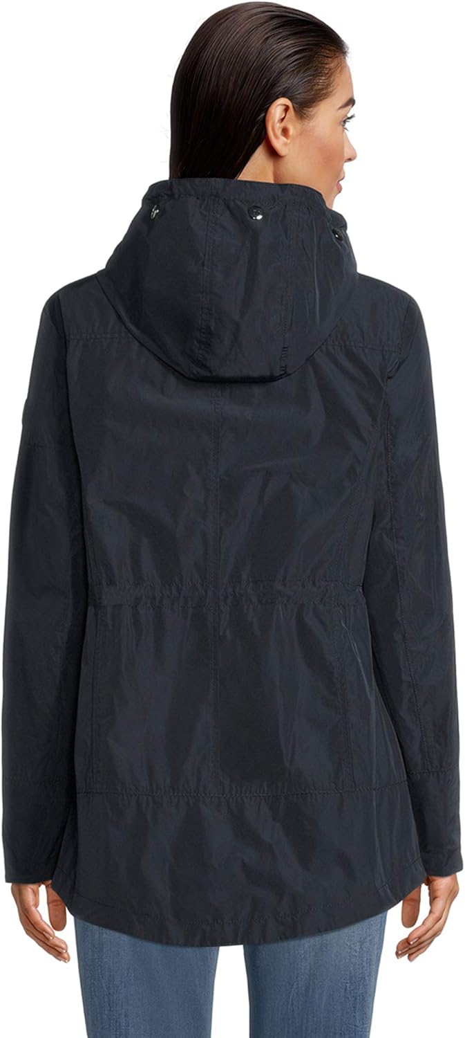 Gil Bret Damen Jacke 38 Blau, 38 Blau