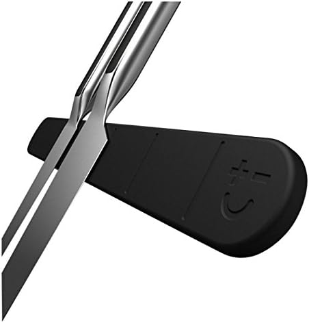 Messer Magnetleiste/Magnet Messerhalter Messerleiste Soft Touch - 30 cm, für 5 Messer, verschieden F