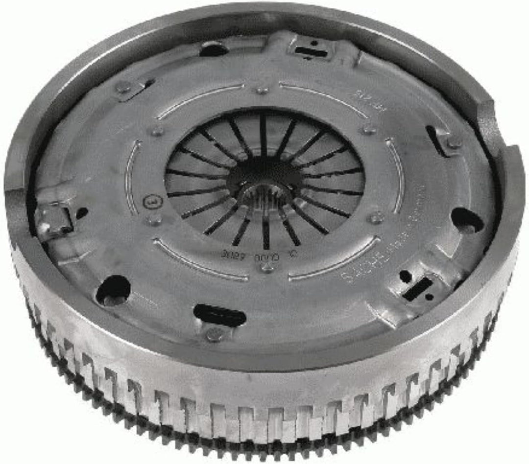 SACHS 3090 600 003 Kupplungssatz
