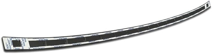 Avisa Schwarz Edelstahl Heckstossstangenschutz kompatibel mit Omoda 5 2024- &