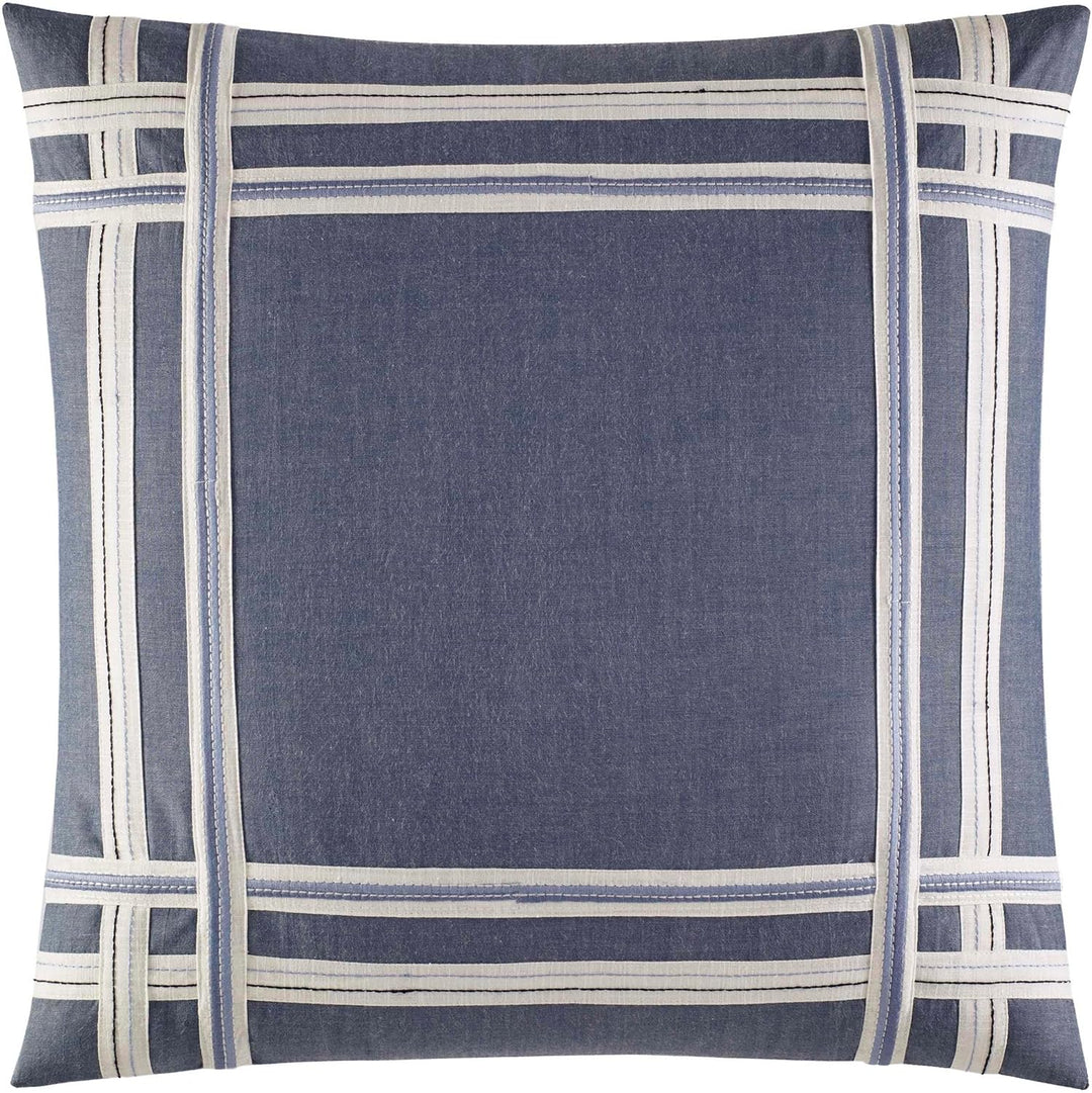 Nautica Fairwater Comforter Set, Full/Queen, Blue, Full/Queen