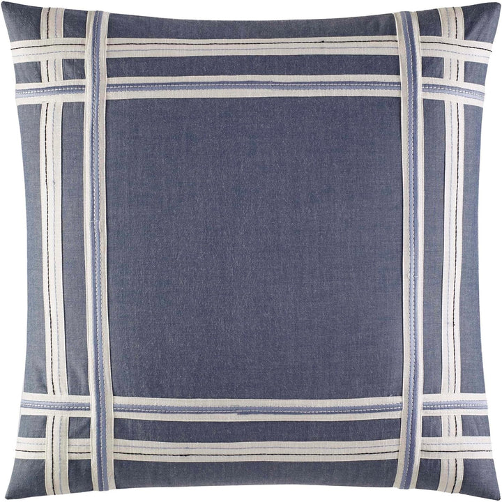 Nautica Fairwater Comforter Set, Full/Queen, Blue, Full/Queen
