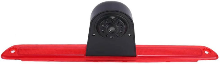 HD Auto Wohnwagen Rückfahrsystem Bremsleuchte Rückfahrkamera Van Dachkamera Einparkkamera Einparkhil