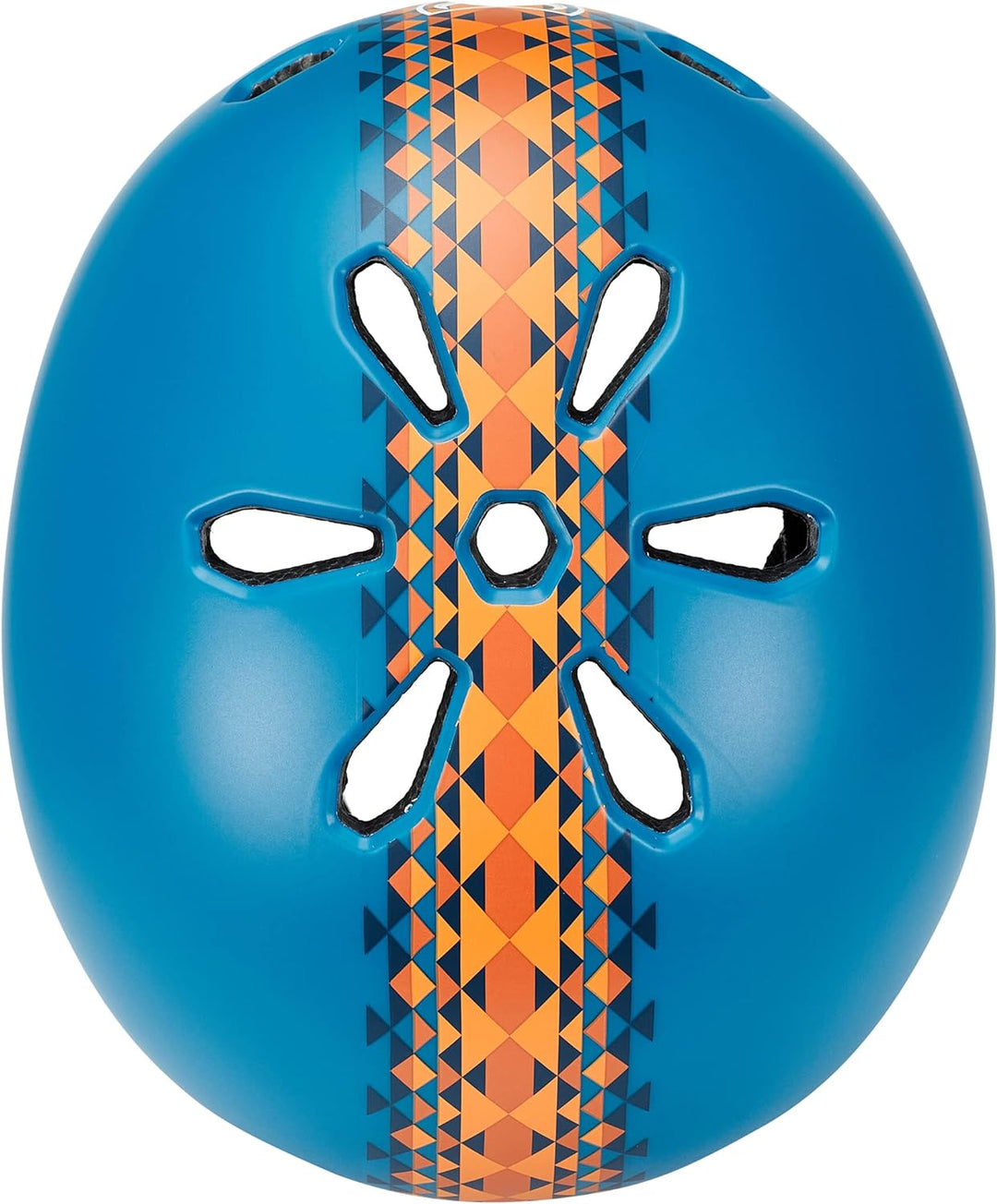 TSG Meta Graphic Design Helm Kinder grau 2021 Fahrradhelm