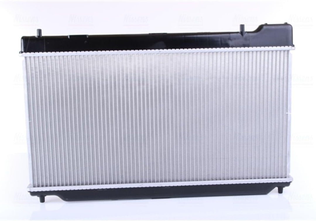 NISSENS 68098 Kühler, Motorkühlung