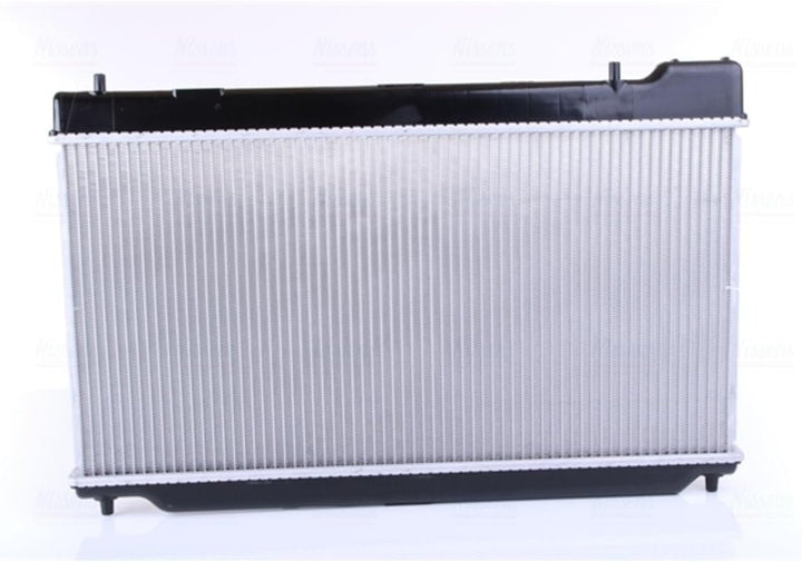 NISSENS 68098 Kühler, Motorkühlung