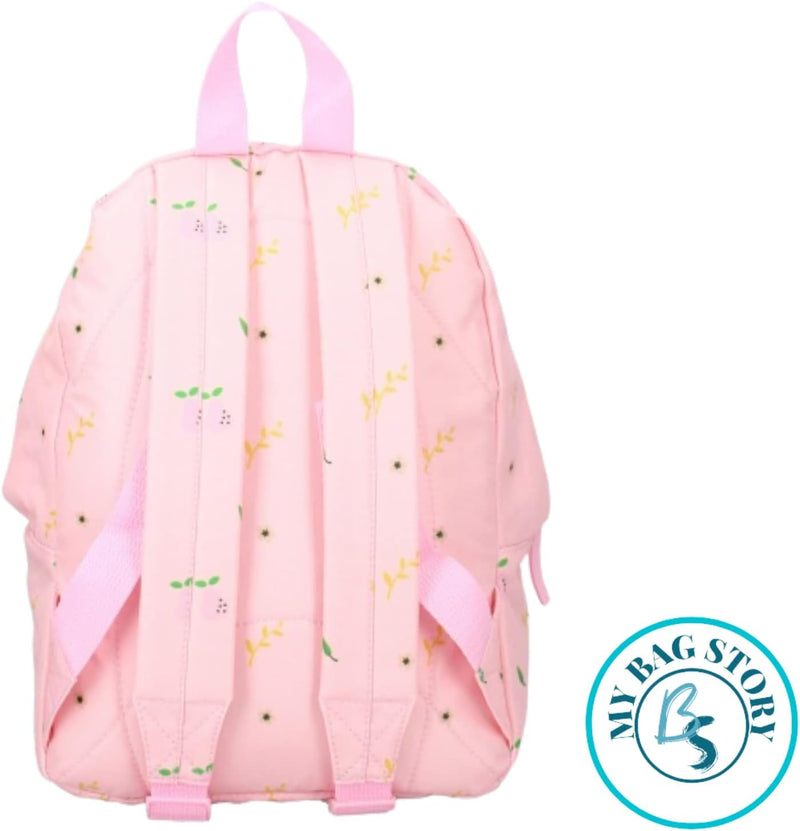 mybagstory - Rucksack – Hello Kitty – Kinder – Schule – Kindergarten – Kindergarten – Krippe – Schul