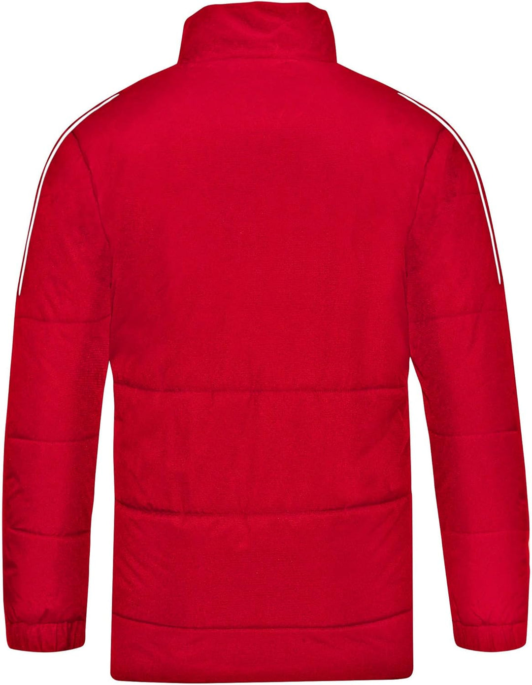 JAKO Kinder Coachjacke Classico, marine, 152, 7150 L Rot, L Rot