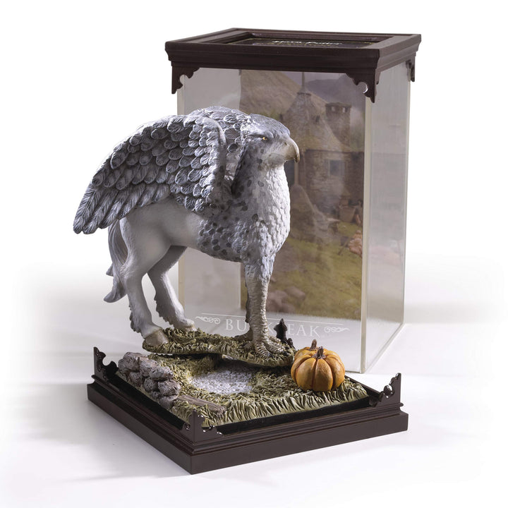 The Noble Collection NN7546  Magische Kreaturen - Buckbeak