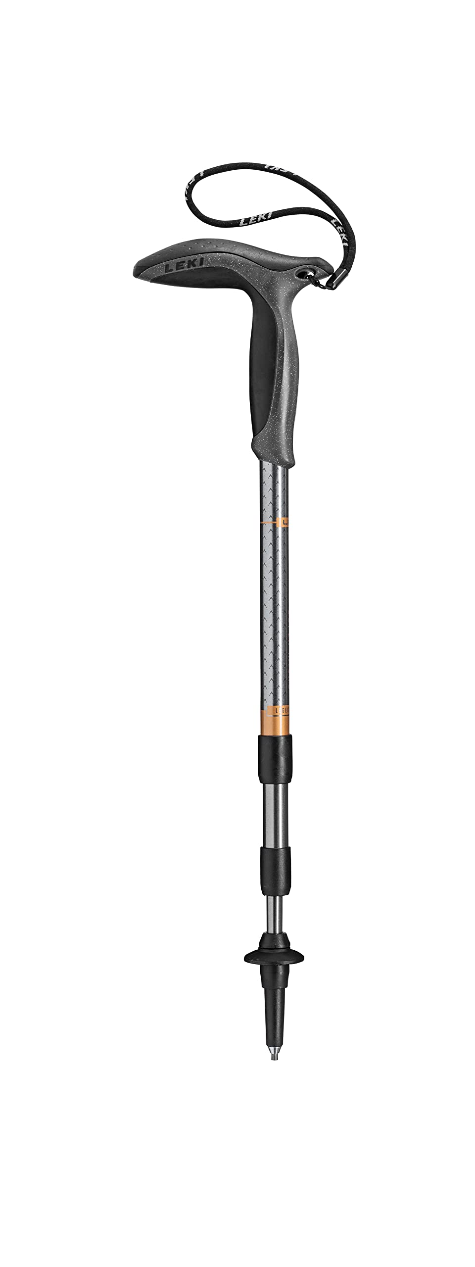 LEKI Super Micro Einheitsgrösse, Einheitsgrösse
