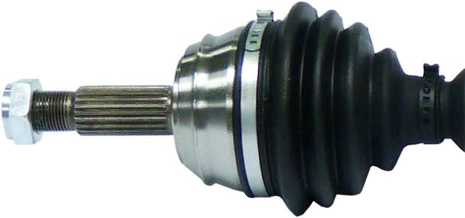 SKF VKJC 7024 Antriebswelle