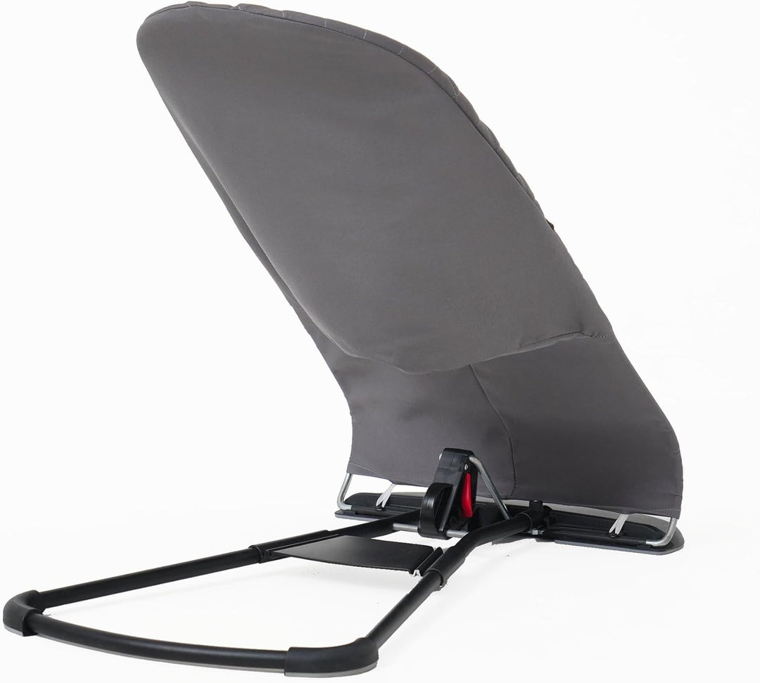 Bezug auf Babywippe. Bezug kompatibel mit BabyBjörn Wippe: Balance, Soft und Bliss. Babysitz Ergonom