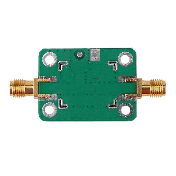 2 Stück LNA 50–4000 MHz SPF5189 RF Rauscharmer Signalempfänger, NF 0,6 dB