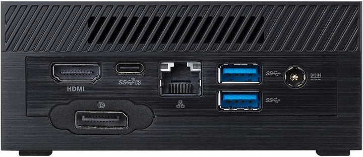 Asus Mini PC PN50-B7330ZDE1 Mini-PC (AMD Ryzen 7 4700U, 8 GB DDR4 RAM, 256 GB SSD M.2, Radeon Vega G