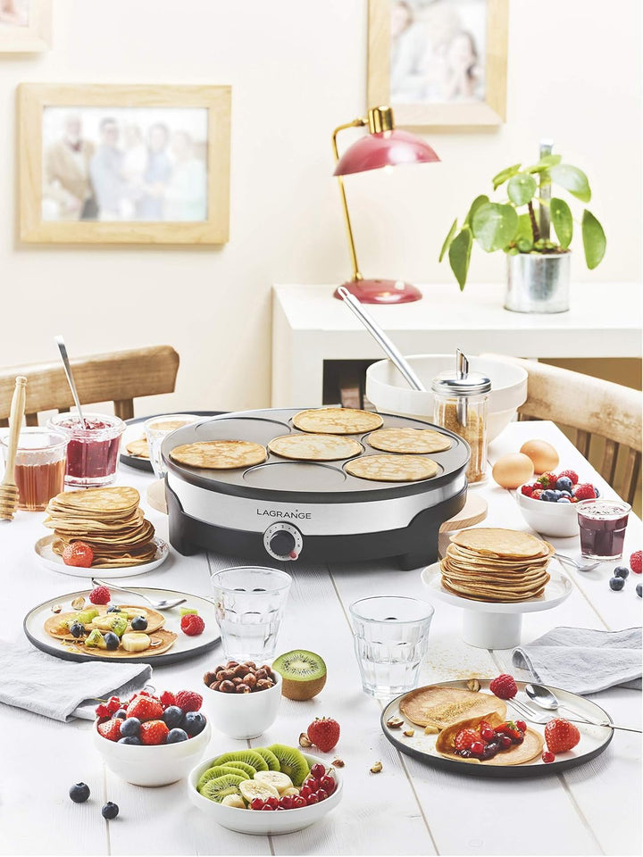 Crêpes-Pfanne Tradi' Multi