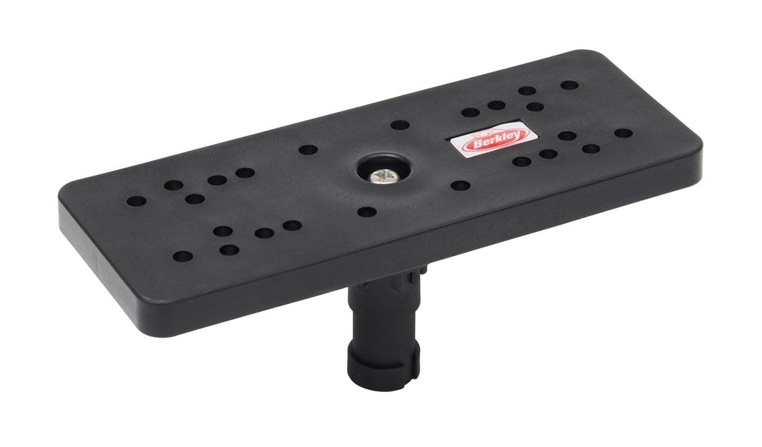 Berkley Fish Finder Holder – Easily House a Fish Finder on Your Inflatable Boat, Belly Boat, or Othe