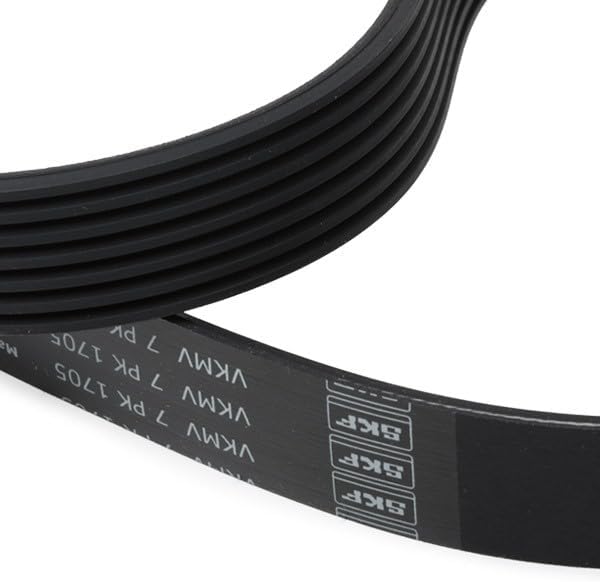 SKF VKMA 36084 Spannrollensatz für Nebentrieb