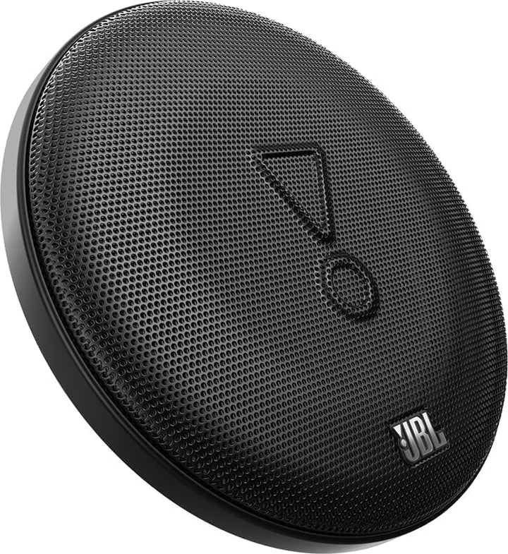 JBL Stage2 GEN2 65M 3-Wege Lautsprecher Auto 165mm (6,5 Zoll): von Harman Kardon Car HiFi mit 60W RM