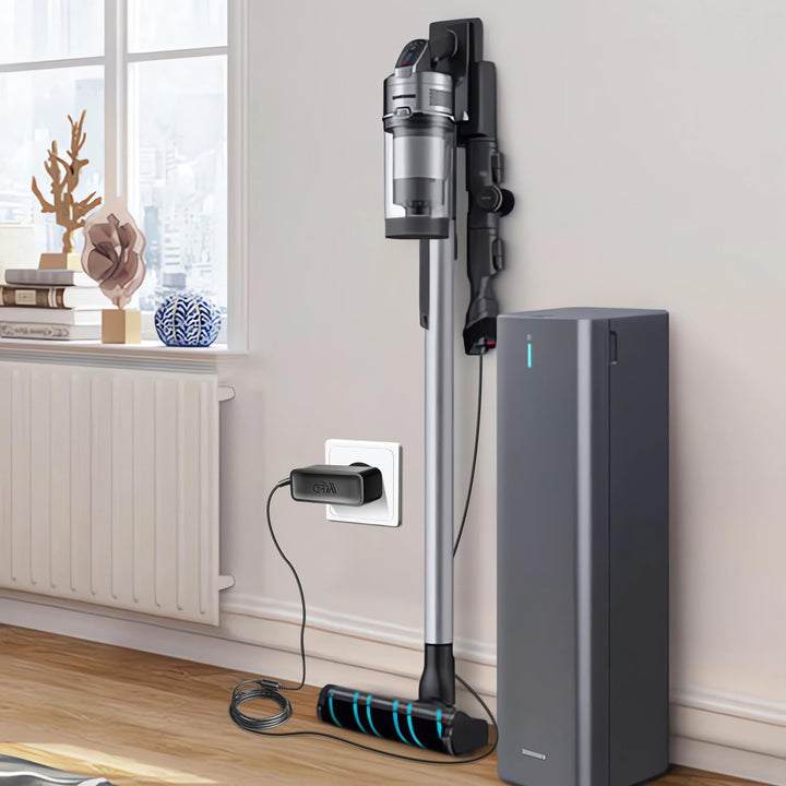 KFD Netzteil 26V Ladegerät Ladekabel für Leifheit Regulus AquaPowerVac 11914 Saugwischer Wischsauger