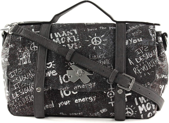 Desigual Arty Mintaka Bronx Handtasche 29 cm