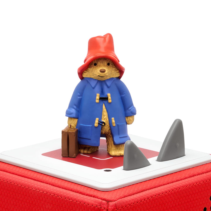 tonies Paddington Bear Hörfigur - Ein Bär namens Paddington Hörbücher für Kinder