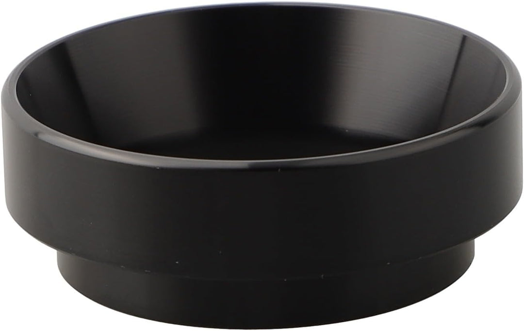 49 mm magnetischer Dosiertrichter Espressokocher Dosierring Trichter verstellbares kontinuierliches
