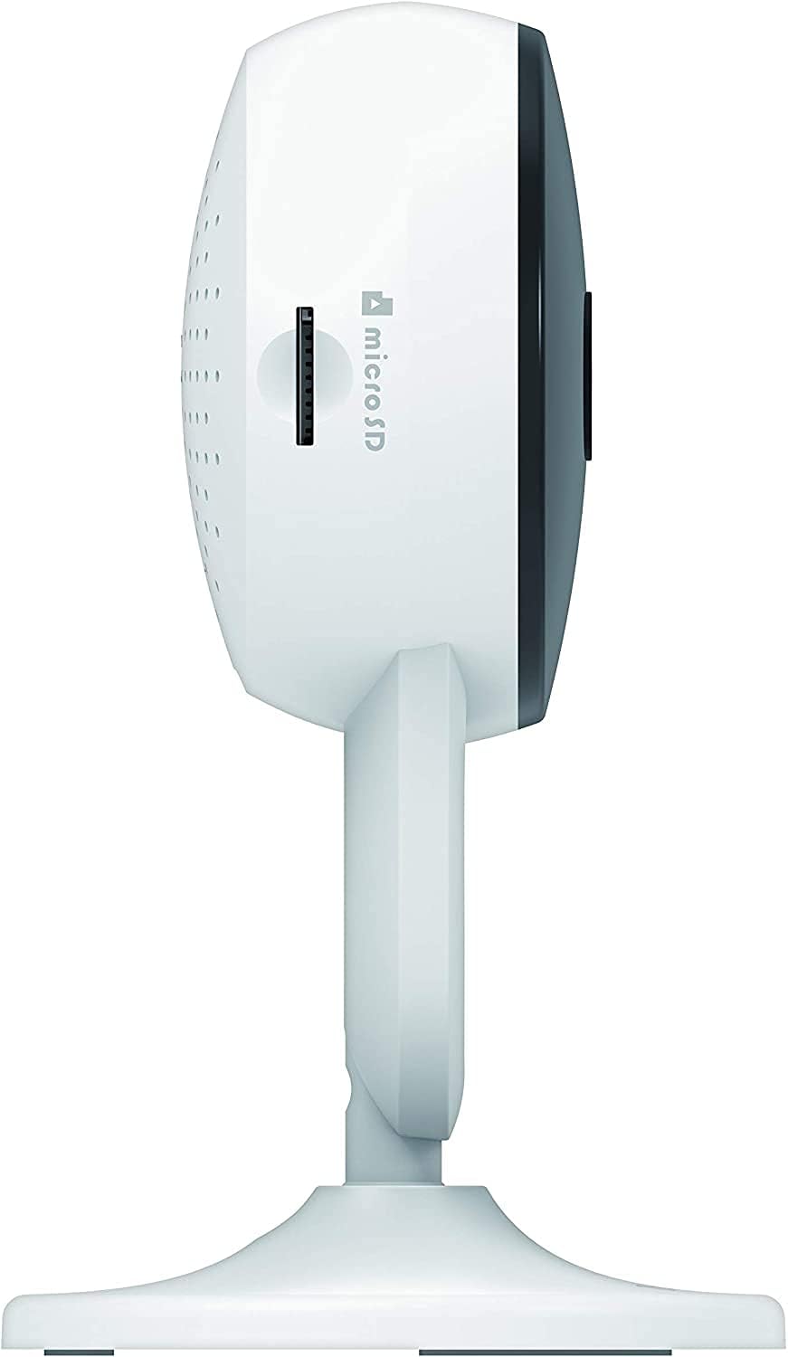 D-Link DCS-8300LHV2 mydlink Full HD Wi-Fi Camera (Nachtsichtfunktion, Personenerkennung, Bewegungs-