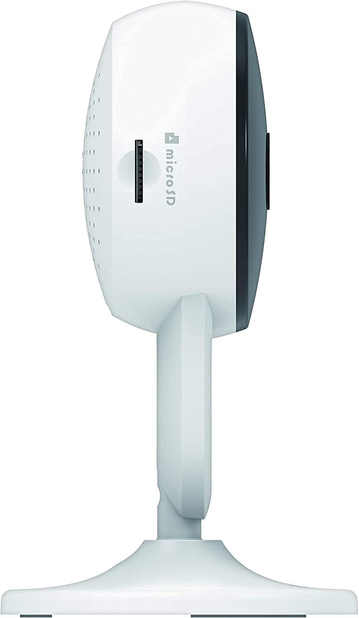 D-Link DCS-8300LHV2 mydlink Full HD Wi-Fi Camera (Nachtsichtfunktion, Personenerkennung, Bewegungs-
