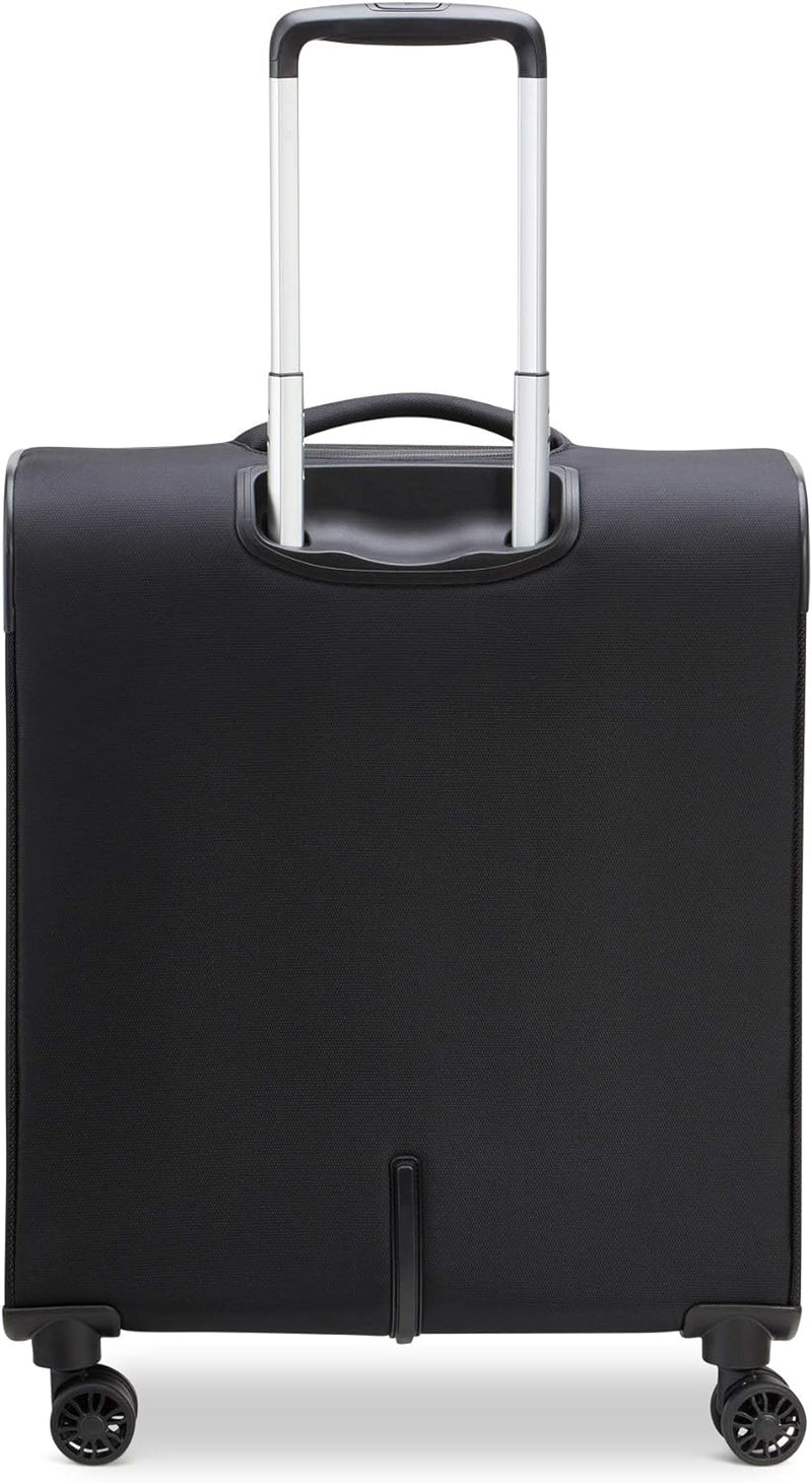 RONCATO Easy Jet Joy 4-Rollen-Trolley S 56 cm erw. Black