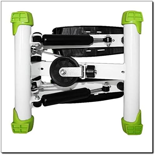 HMS Dual Way Stepper inkl. Expander GRÜNER, GRÜNER