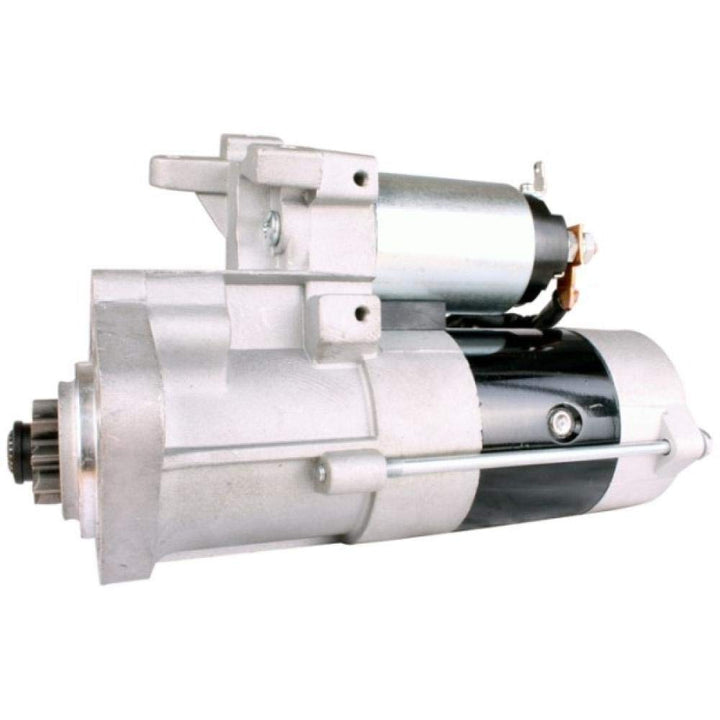 HELLA - Starter/Anlasser - 24V - 3.2kW - für u.a. Mitsubishi Canter - 8EA 012 586-351
