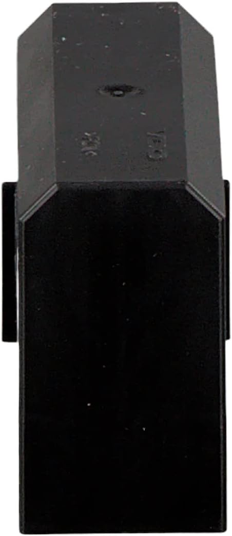 febi bilstein 18806 Stellmotor für Zentralverriegelung, Vordertür , 1 Stück