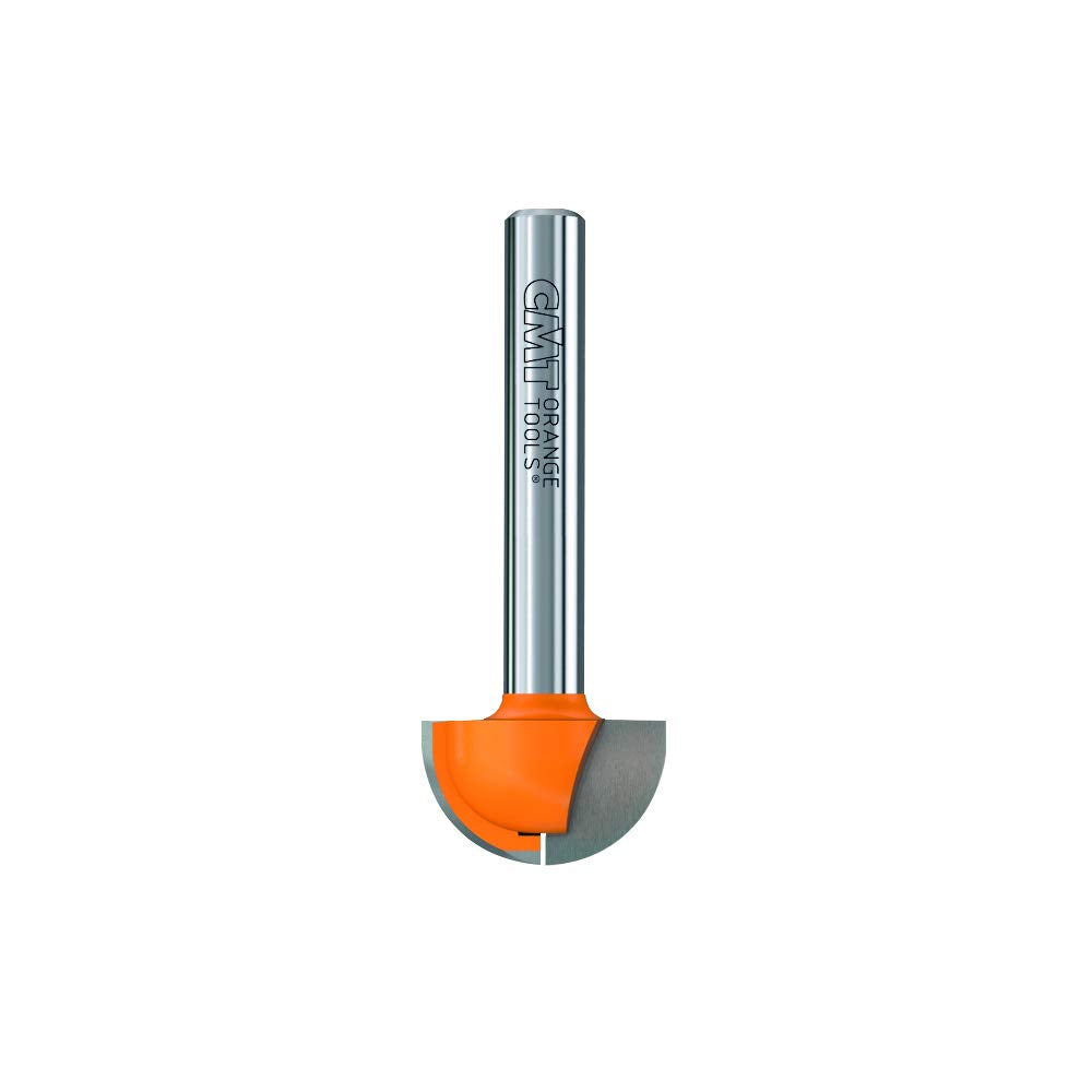 CMT ORANGE TOOLS 714.095.11 - HOHLKEHLFRÄSER HM D=9.5 S=6 R=4.75