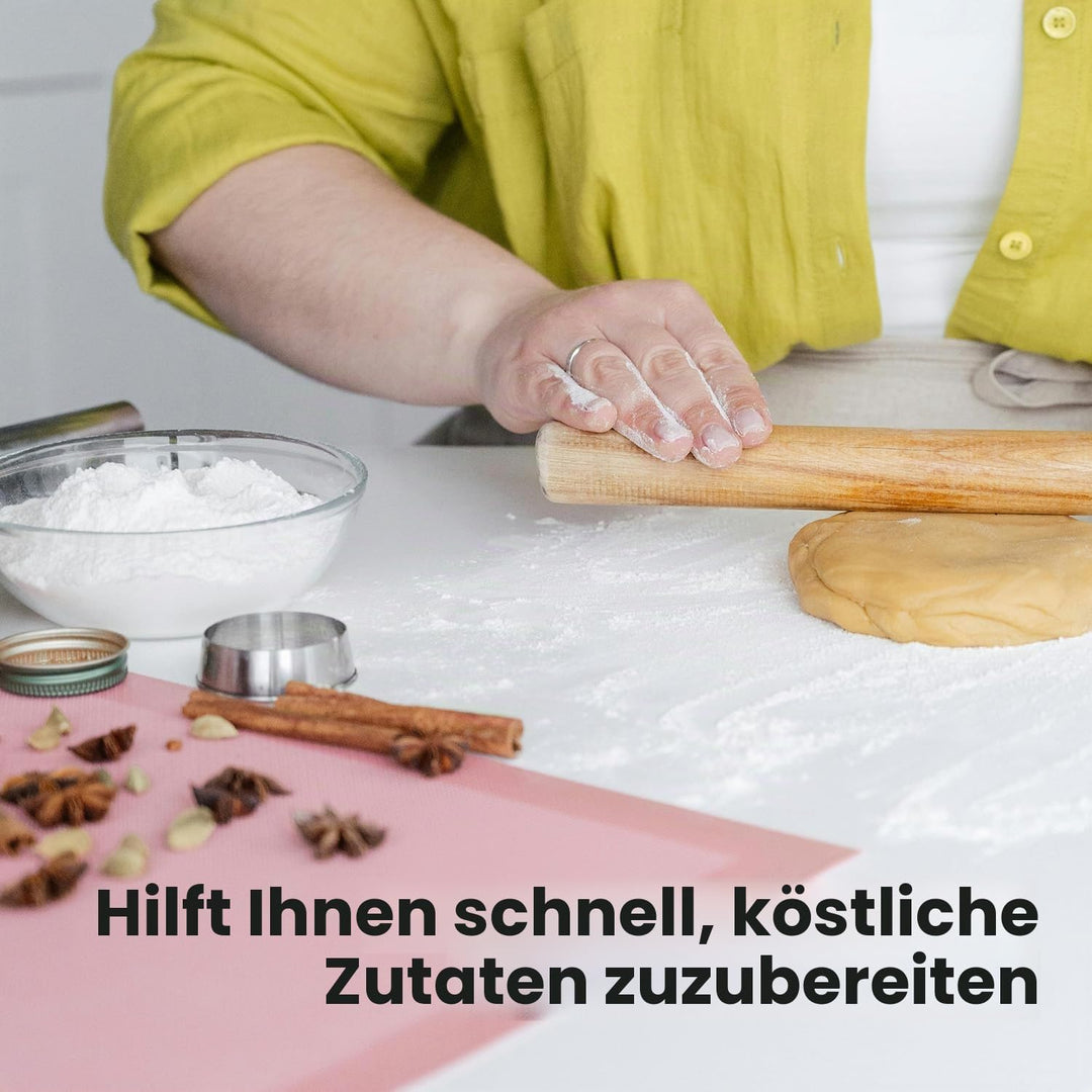Goldtouch GetreidemüHle Elektrische 1000g Flockenquetsche Elektrisch 3000w Edelstahl SchrotmüHle 300