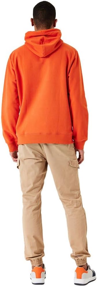 GARCIA Herren Sweatshirt M Chili, M Chili