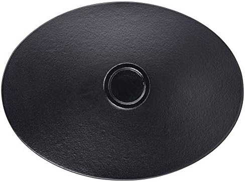 Tefal Jamie Oliver, hochwertiger Kochtopf, Gusseisen, Induktion, oval, 30 x 22 cm 30 cm Kokotte-Schm