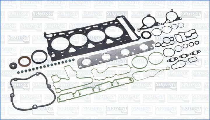 Ajusa 50289600 Dichtungsvollsatz, Motor